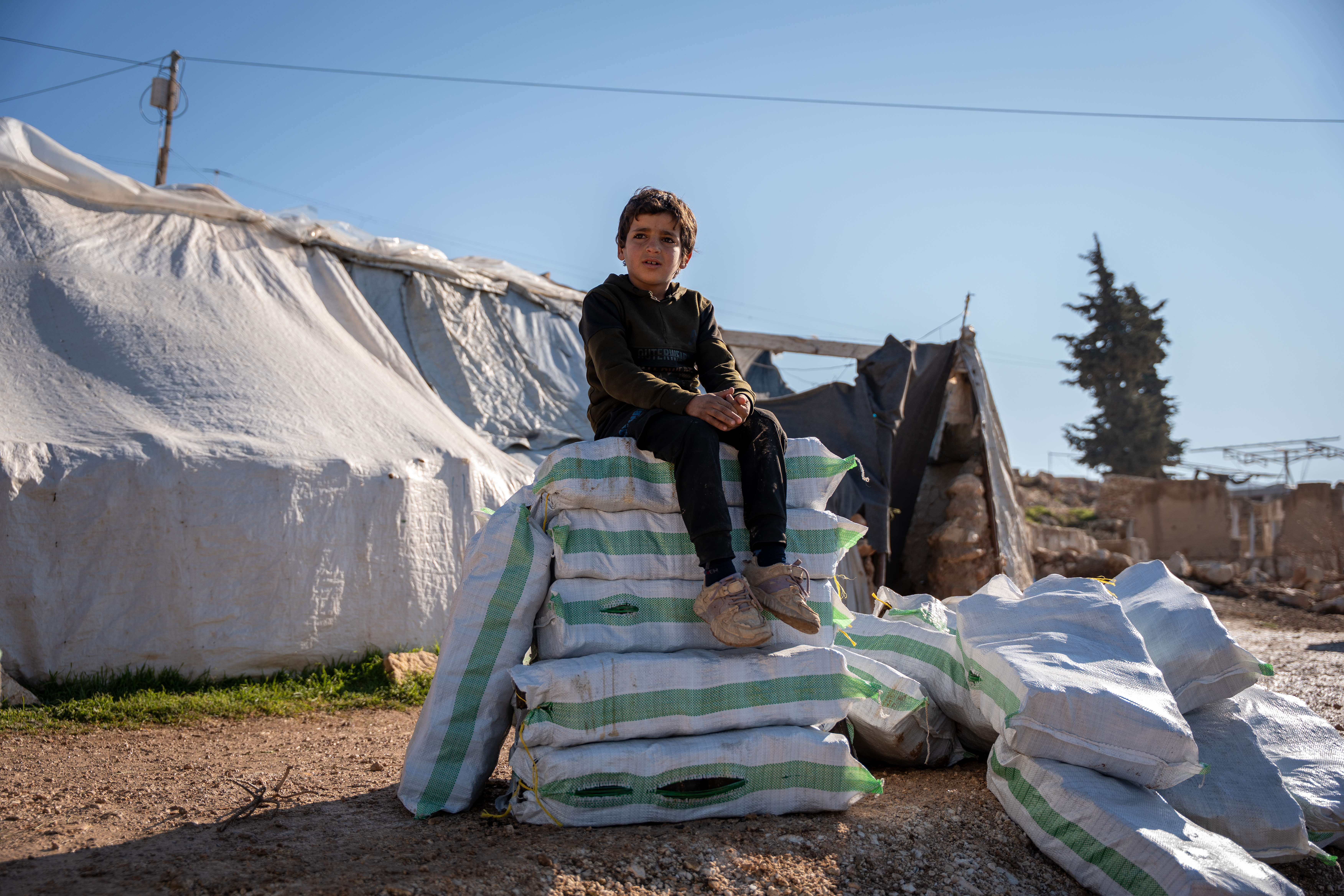 Syrie