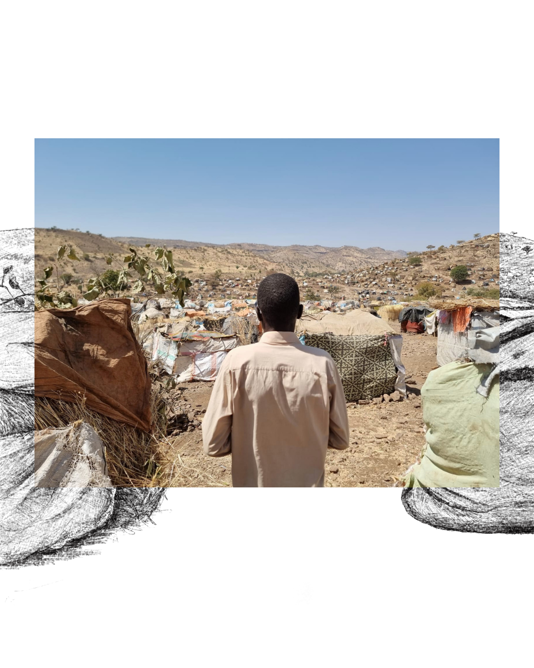 3 years of war in Sudan