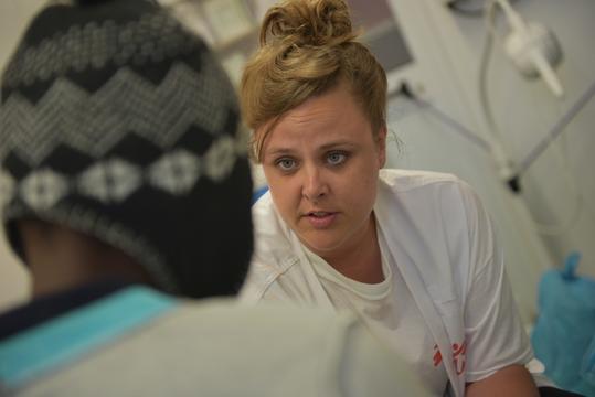 © MSF