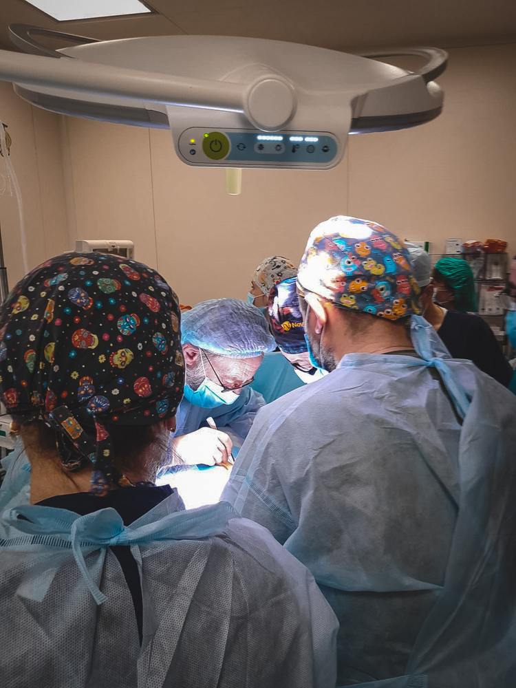 kyiv martial ledecq chirurgie