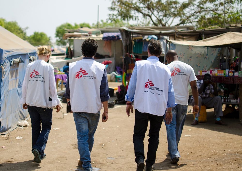 thank you for your registration in our info session