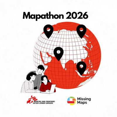mapathon 2026