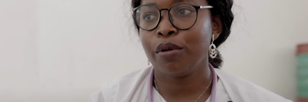 Dr Filomena Januário