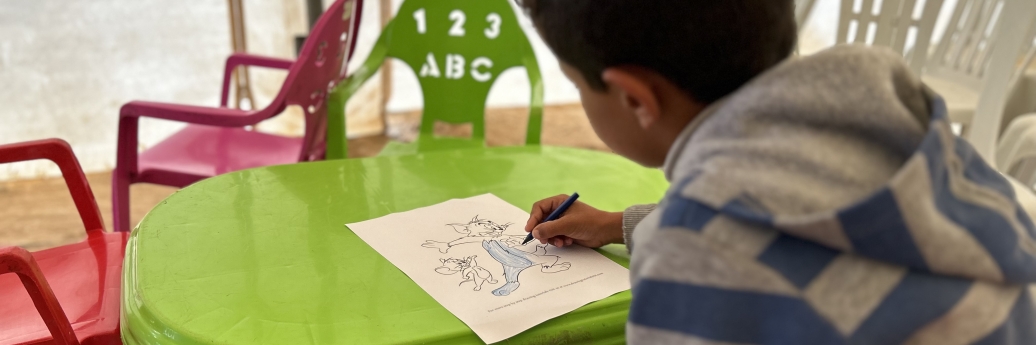 Gaza, kinderen, nieuws
