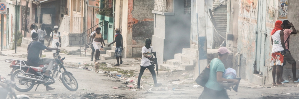 Port-au-Prince