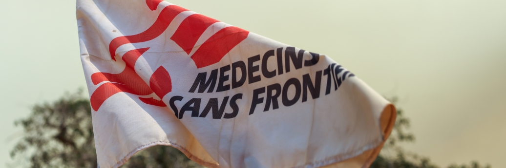 Vlag AZG