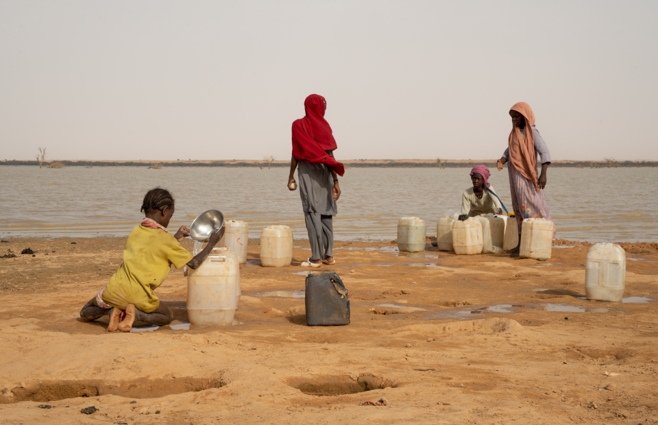 Tchad