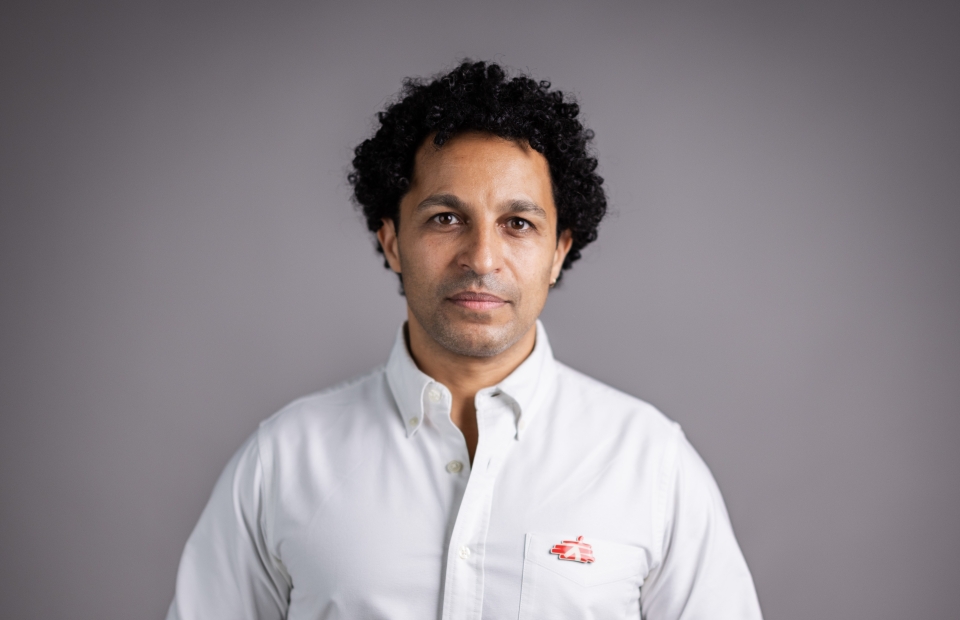 Dr Javid Abdelmoneim