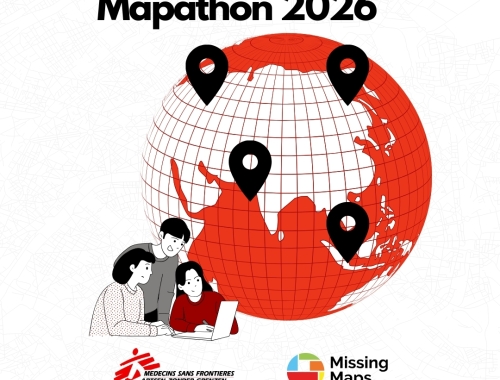 mapathon 2026