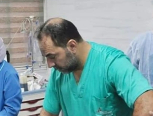 Dr. Obeid